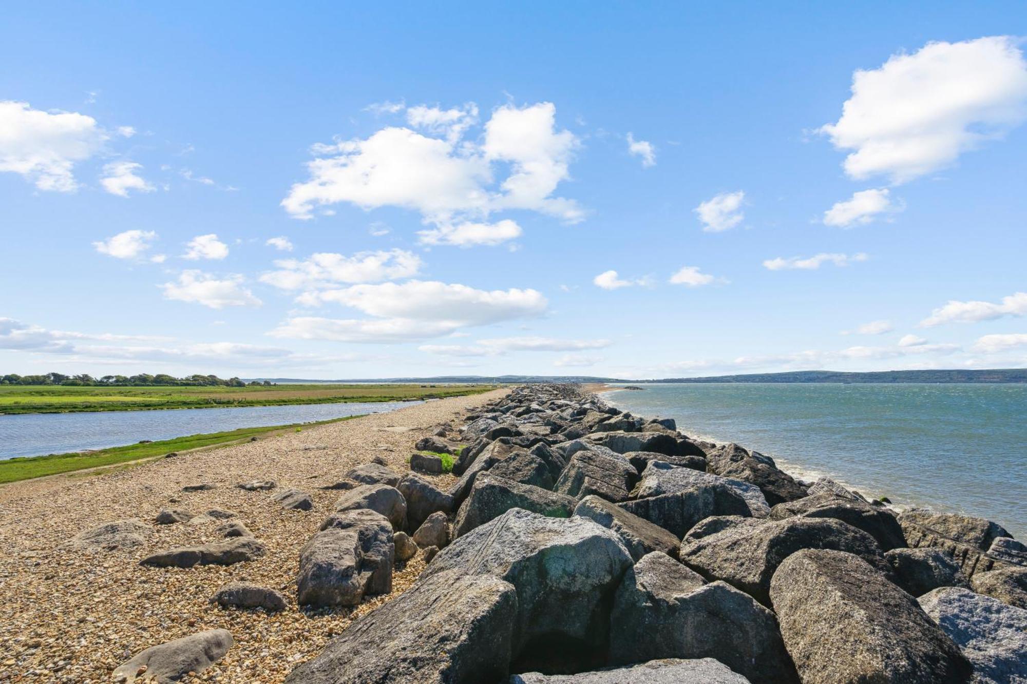 Marine House Hotel Lymington