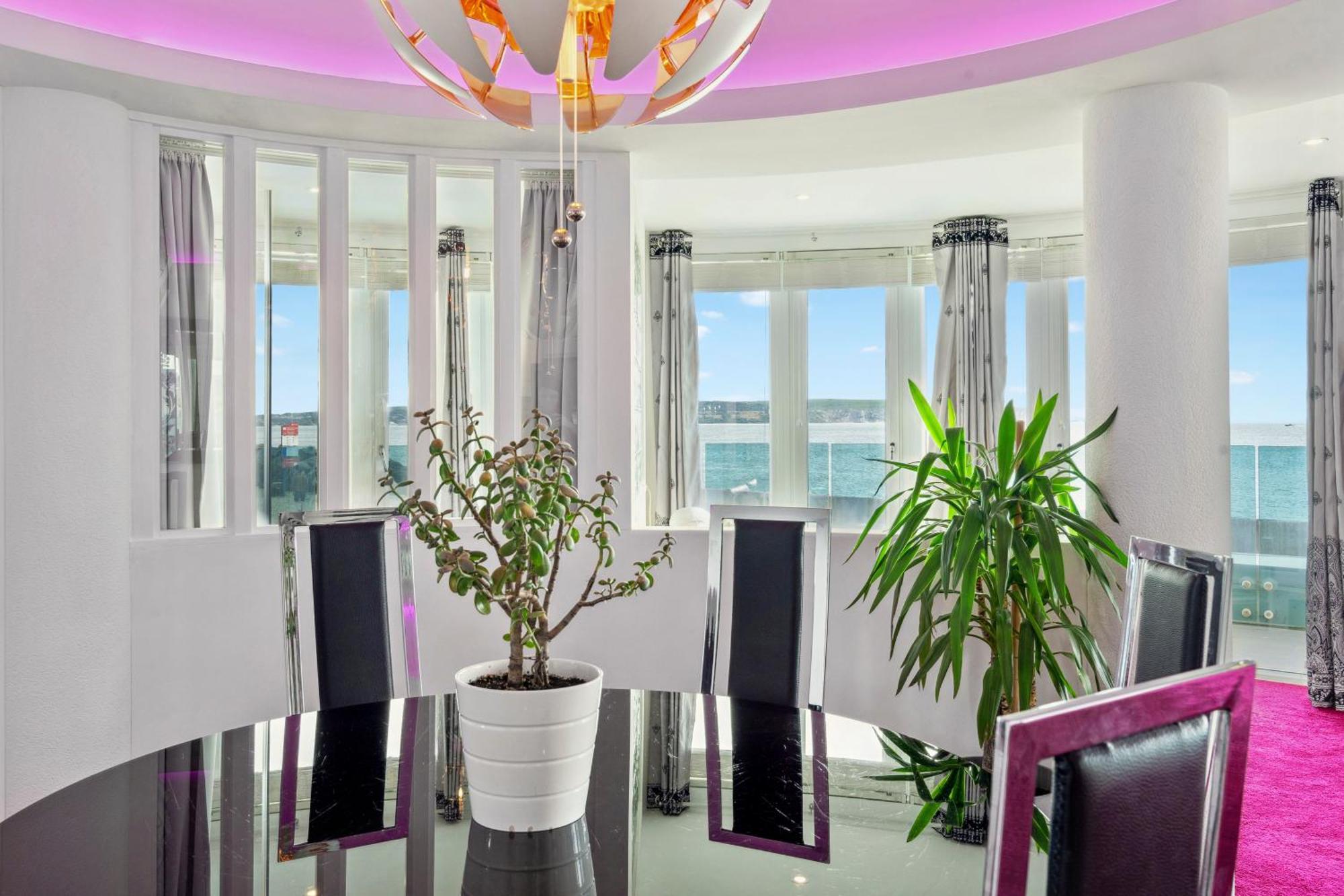 Marine House 3* Lymington