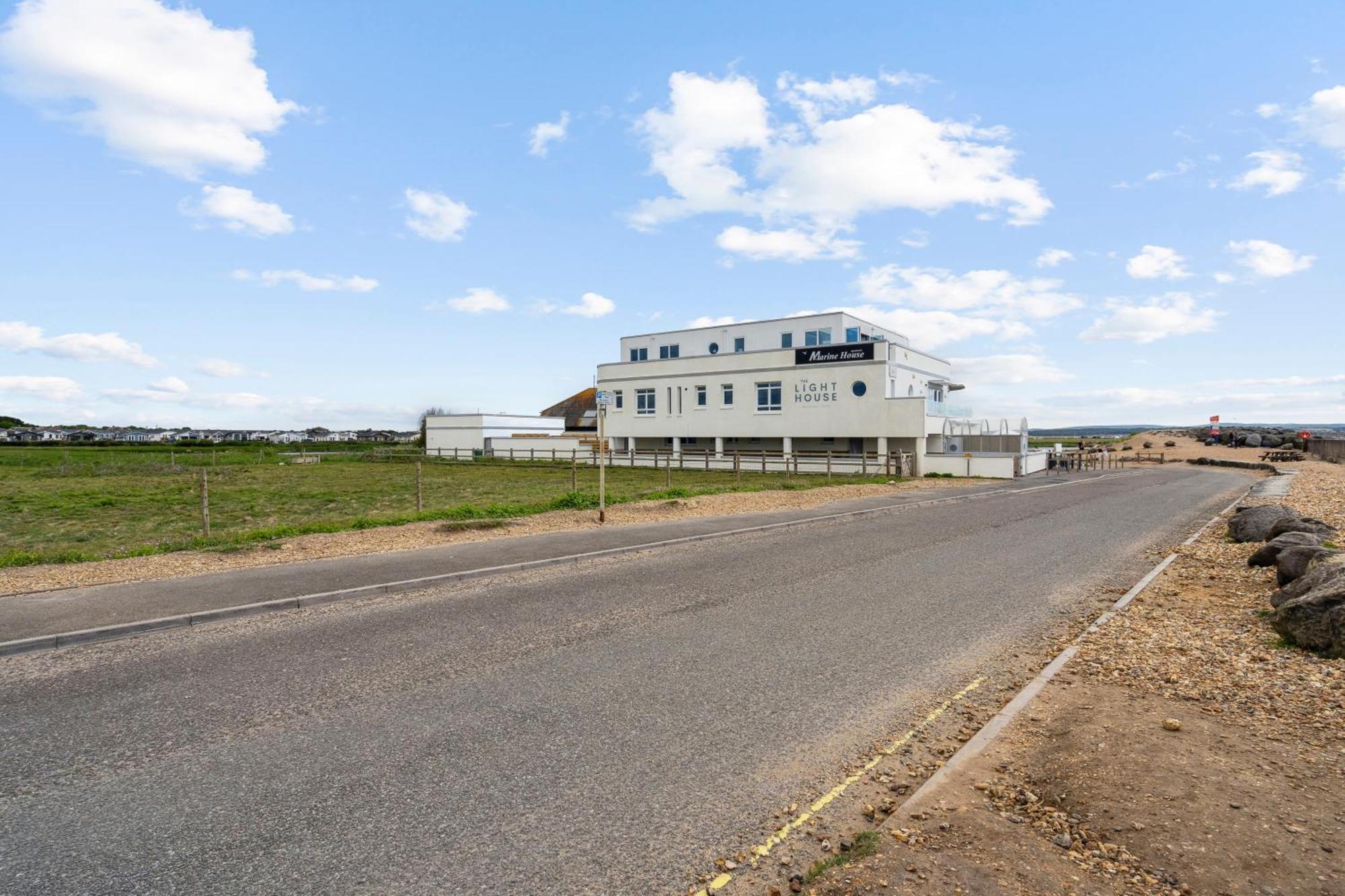 Marine House 3*