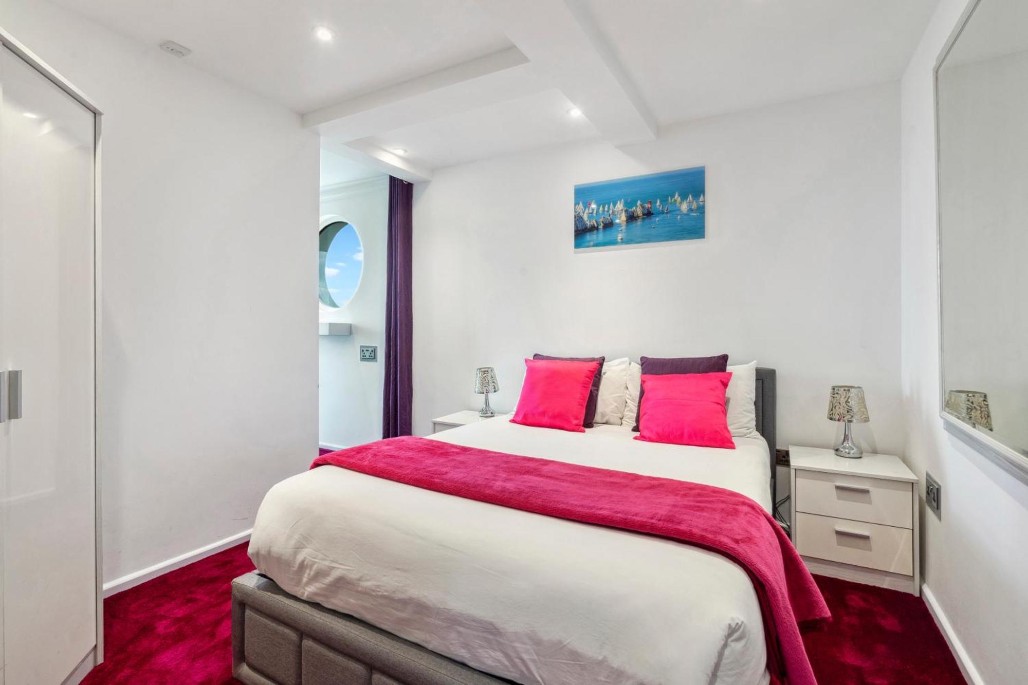 Hotel Marine House 3*
