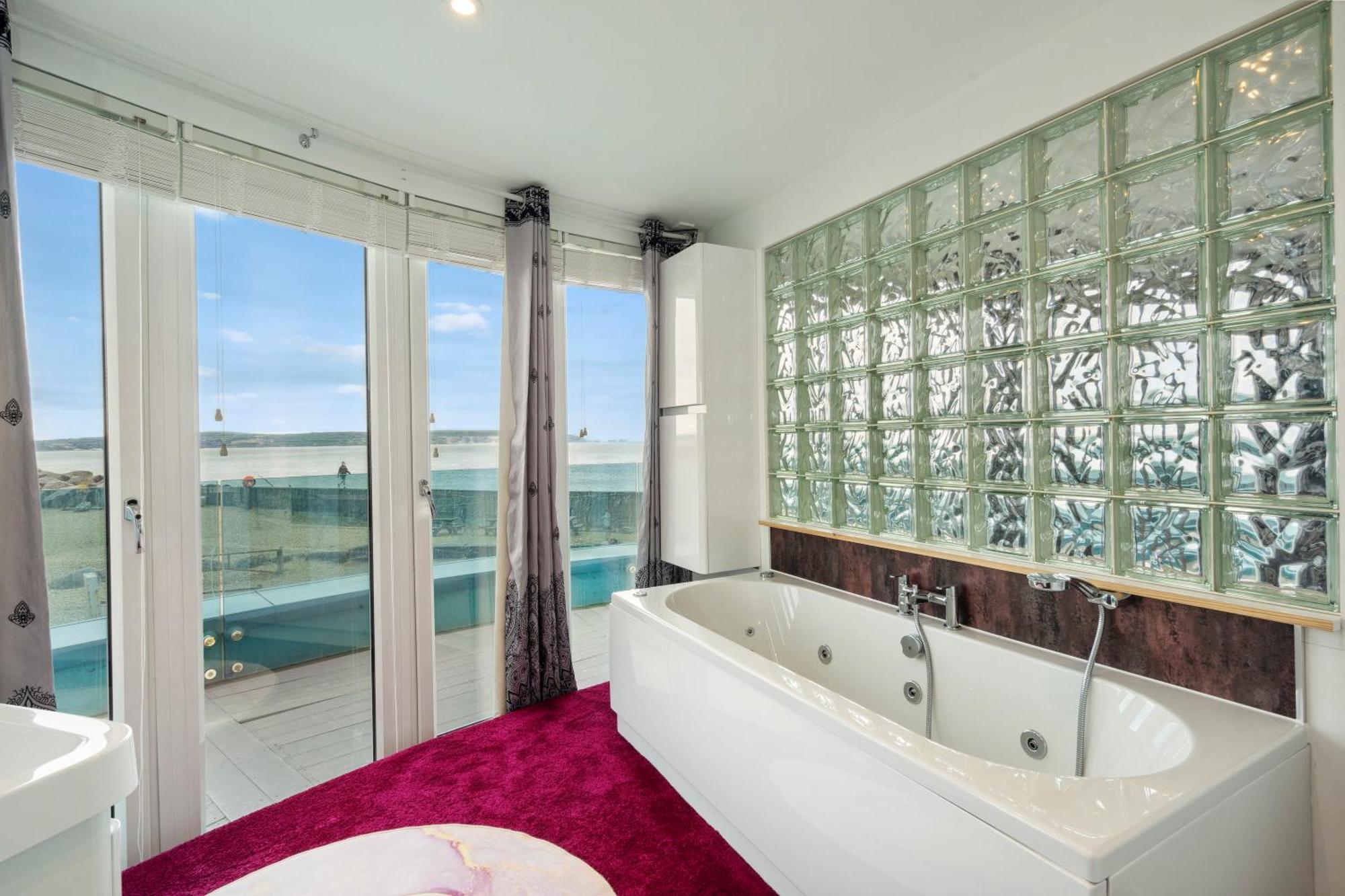 Marine House Hotel Lymington